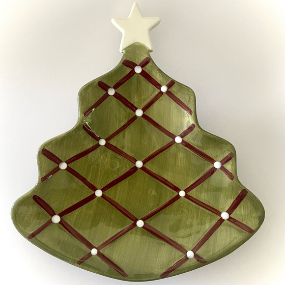 Pottery Barn Holiday Pottery Barn Seasons Greetings Christmas Tree